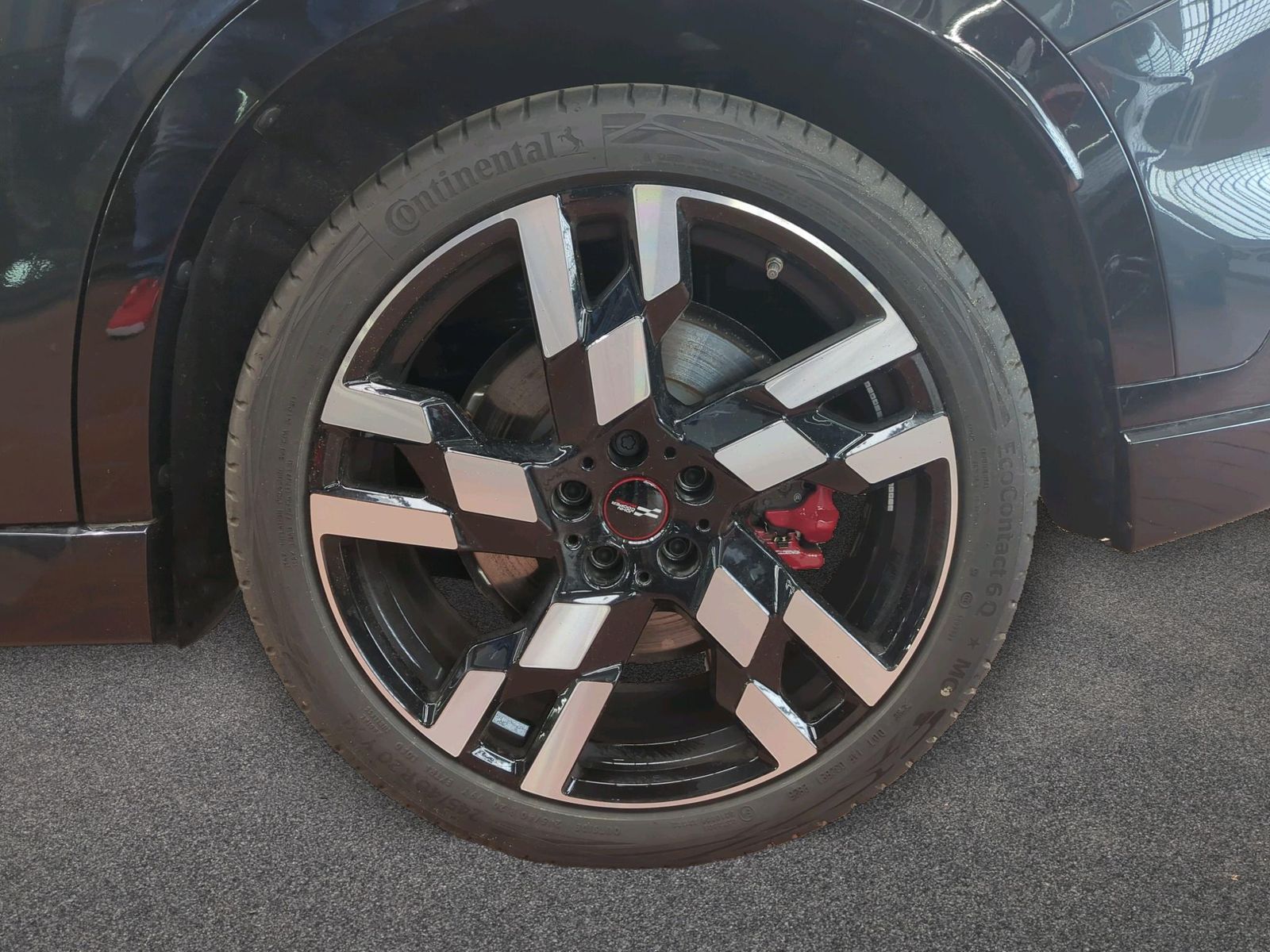 MINI John Cooper Works Countryman - Bild 17