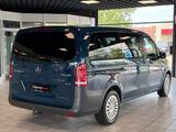 Mercedes-Benz Vito Tourer 119 CDI BT Pro 4MATIC - Autotransporter Mercedes
