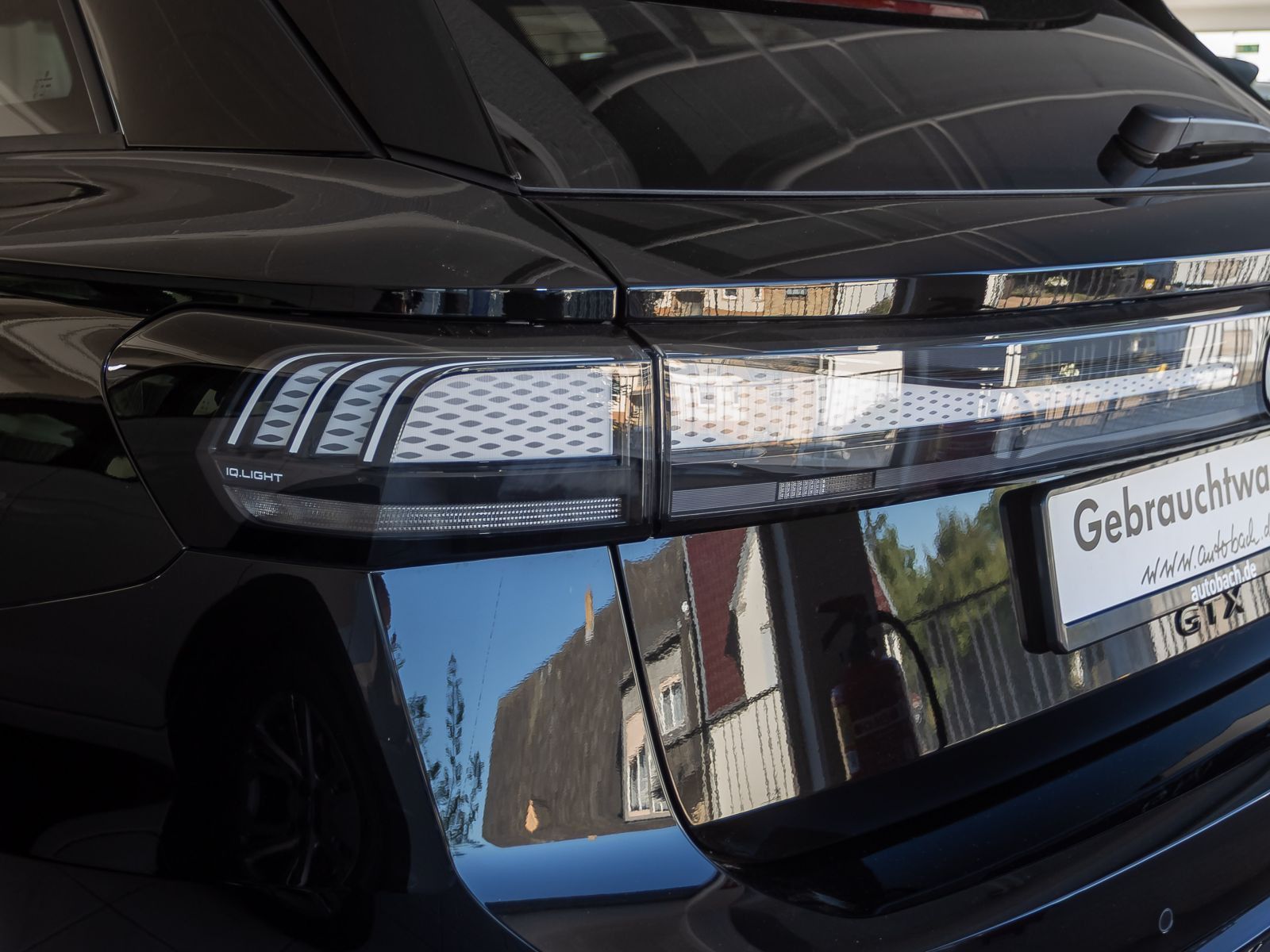Volkswagen ID.7 - Bild 5