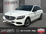 Mercedes-Benz C 250 2.0 CGI AT9 "Avantgarde" Bussines+*8-Fach - Mercedes-Benz C-Class in Frankfurt (Main)