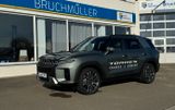Ssangyong Torres Forest Edition - Ssangyong Torres Gebrauchtwagen