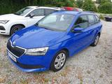 Skoda Fabia 1.0 TSI Active Kombi - Skoda Fabia: Active