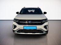 Volkswagen T-Cross - Vorschau Bild 3