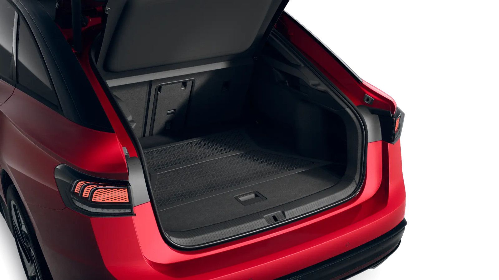 Volkswagen ID.7 - Bild 10