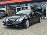 Mercedes-Benz E 200 CGI Cabrio/SCHECKHFT/SHZ/SR&WR - gebrauchte Mercedes-Benz E 200 aus dem Jahr 2012
