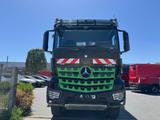 Mercedes-Benz AROCS 4143 8x8 ALLRAD MULDENKIPPER EURO6 - Angebote