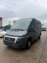 Fiat Ducato L2H2 Neue TÜV - Fiat Ducato Gebrauchtwagen in Nürnberg