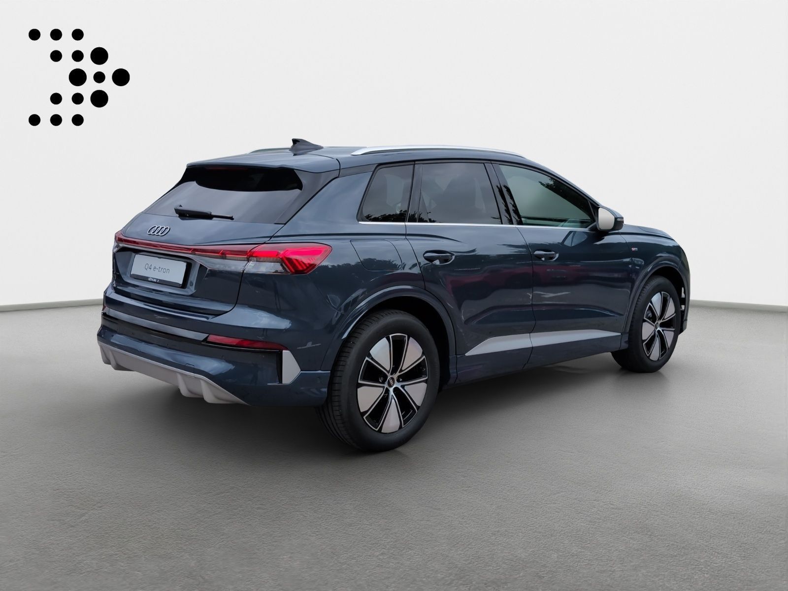 Audi Q4 e-tron - Bild 2