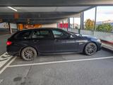 BMW 530d xDrive*M-Paket*Leder*Pano*360*AHK*Sitzklima - BMW 530 aus 2011: 530d Xdrive