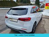 Mercedes-Benz B 200 d*AHK*HUD*LEDER*DISTRO*BUSINESS*PARK*BURM* - Mercedes-Benz B 200: Leder