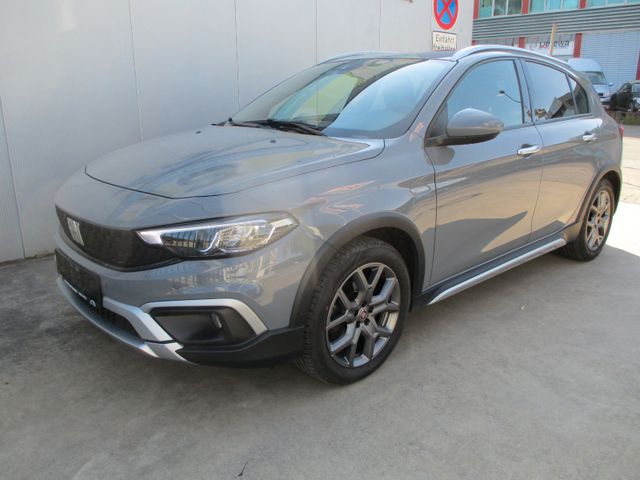 Fiat Tipo Cross