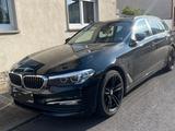 BMW 520d Touring A - - BMW 520 in Frankfurt (Main)