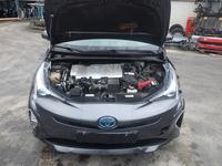 Toyota Prius 1.8-l-VVT-i Comfort
