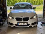 BMW M235i Coupé - Clubsport - BMW: Clubsport