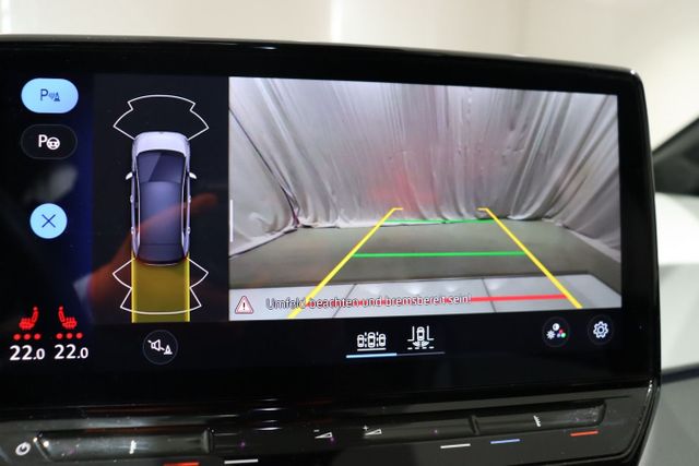 ID.3 Pro 150kW TravelAssist Kamera Ganzjahresrei