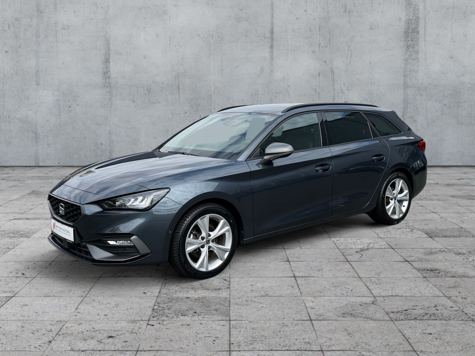 Seat Leon - Bild 2