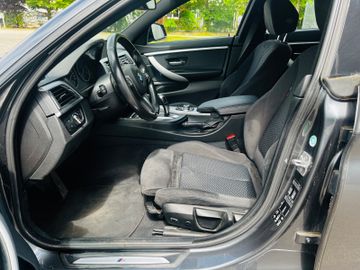 BMW 420 Gran Coupé - 10