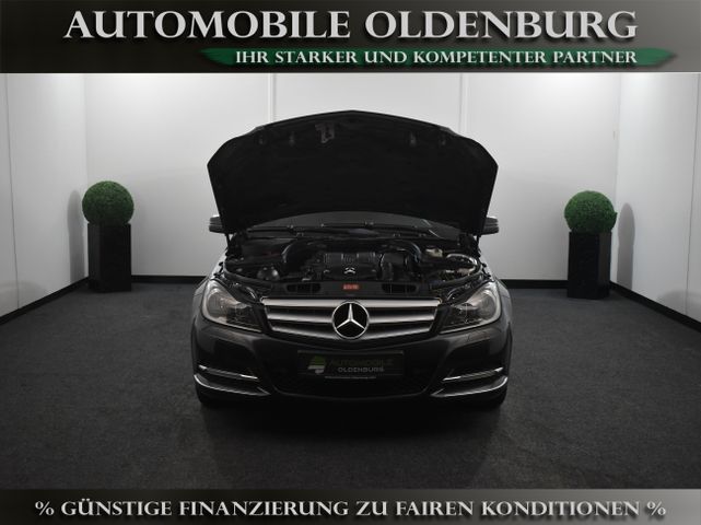 Mercedes-Benz C 200 T CGI BlueEff. Avantgarde *KAM*StHz*Navi*