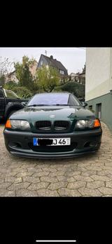 BMW E46 328i Ringtool / Tracktool - BMW 328: E46