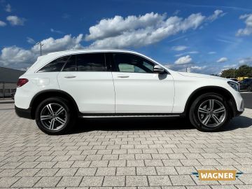 Mercedes GLC 300 - 5