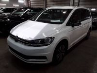 Volkswagen Touran - Vorschau Bild 2