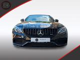 Mercedes-Benz C 63s AMG Cabrio Carbon Keramik Inspektion Neu - Mercedes-Benz C 63 AMG in Bremen