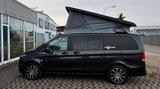 VANTourer Mercedes V Urban PRIME Allrad ehem. NP 94.213 - Kastenwagen Mercedes