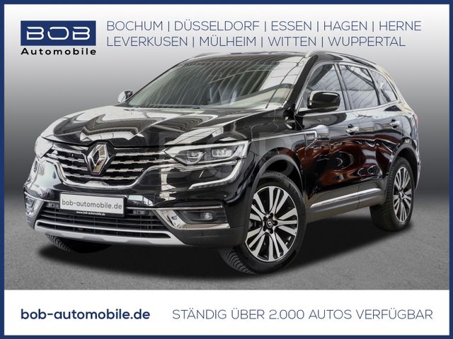 Renault Koleos INITIALE PARIS BLUE dCi190 4WD PANO RFK