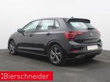 Volkswagen Polo 1.0 TSI R-Line IQ.LIGHT NAVI KAMERA ALU 16 - VW Polo Gebrauchtwagen in Oberhausen