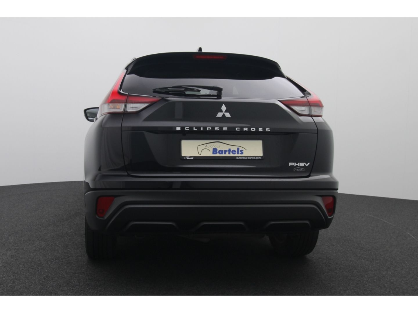 Fahrzeugabbildung Mitsubishi Eclipse Cross Basis Hybrid 4WD Rückfahrkamera