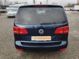 Volkswagen Touran 1,4 TSI Life "Tempomat "SHZ "Klimaautoma - Volkswagen Touran LIFE