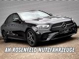 Mercedes-Benz E 300 de HUD 4-Matic AMG Line Navi+360°+Multibea - Mercedes-Benz E 300 mit Diesel-Antrieb: ABS, Limousine, Klimaanlage