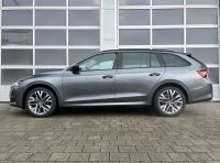 Skoda Octavia Combi 2.0 TDI DSG Selection AHK 5J GAR bei Autohaus Landmann & Maier OHG