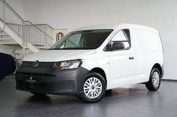 Volkswagen Caddy - 1