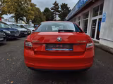 Skoda Octavia 1.2 TSI Lim. +Automatik+Klima+AHK - Skoda Octavia mit Benzin-Antrieb: Limousine, 1.2