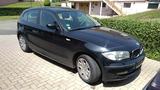 BMW 118D 143PS  2 Hand - BMW 118: 143 118d