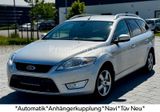 Ford Mondeo Turnier 2.0 TDCi Trend *Automatik*Tüv Neu - Ford Mondeo aus 2009: 2.0