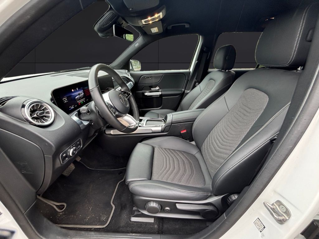 Mercedes-Benz EQB 250 Progressive Distronic foto 8