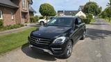 Mercedes-Benz Mercedes Benz Ml 350 CDI BlueTEC 4 MATIC 1... - Mercedes-Benz ML 350 in Dortmund