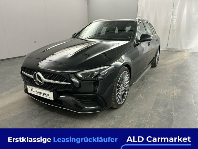 Mercedes-Benz C 220 T d 9G-TRONIC AMG Line Kombi, 5-türig, Aut