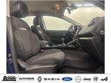 Renault Kadjar Energy 130 Exp. KLIMA Handsfree ISOFIX - gebrauchte Renault Kadjar aus dem Jahr 2017