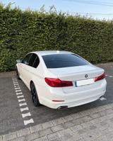 BMW 540i G30 | 340 PS | B58 | Unfallfrei | Apple - BMW 540 von privat