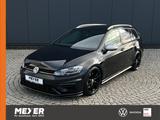 Volkswagen Golf VII Variant R 2.0 TSI DSG 4MOTION *LED,DYNA - Volkswagen Golf mit Benzin-Antrieb: Kombi, 2.0