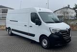 Renault Master L3H2 BOTT Regale Klima Navi Tempo. - Renault Master Gebrauchtwagen in Frankfurt