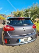 Kia cee'd / Ceed 1.6 T-GDI GT-Track GT-Track - Kia cee'd / Ceed von privat