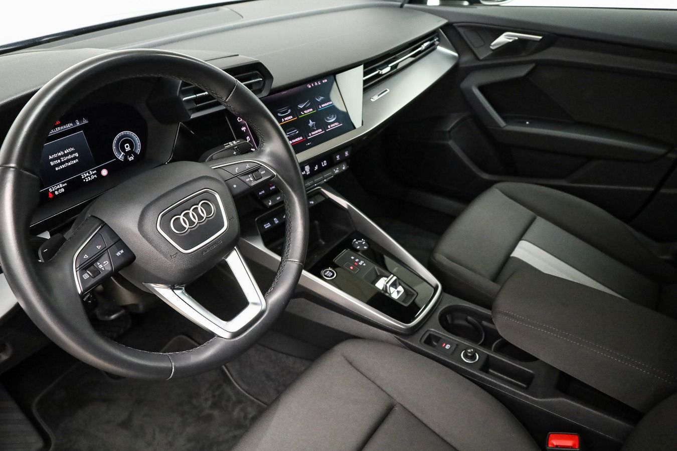 Audi A3 - Bild 25