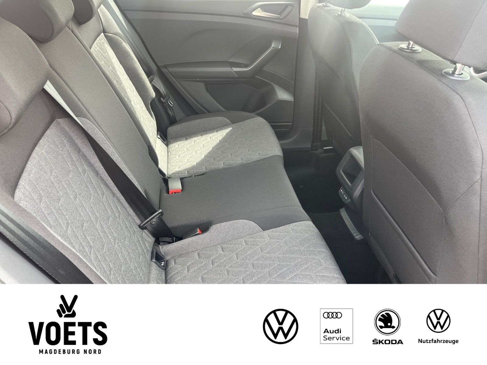 Volkswagen T-Cross - Bild 14