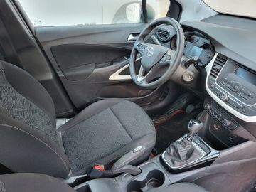 Opel Crossland (X) - 9