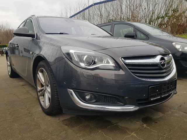 Opel Insignia A Sports Tourer Business Innovation,1.H