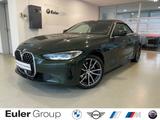 BMW 420 i A Cabrio HUD Navi Leder Digitales Cockpit  - BMW 420 in Frankfurt (Main)